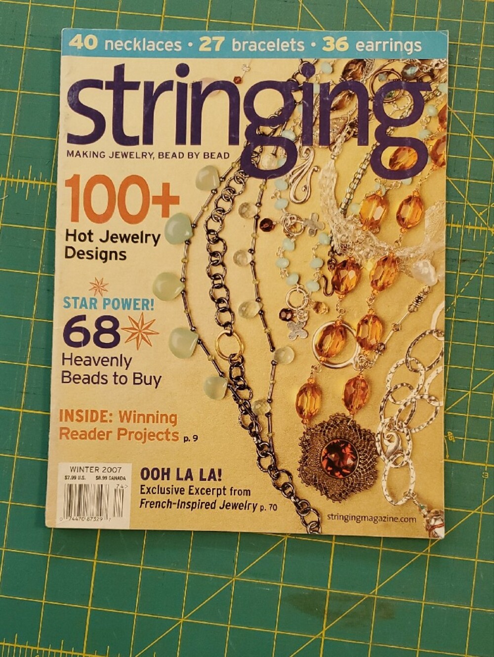 Beading & Jewelry Books Collection - Picture 6 of 10